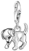 Thomas Sabo Charm-Anhänger Hunde-Welpe silber (0885-007-12) Thomas Sabo Charm-Anhänger Hunde-Welpe silber (0885-007-12)