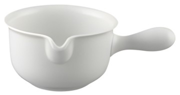 Thomas Trend Weiß Sauciere 0,5 l