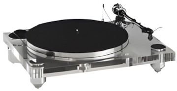 Thorens