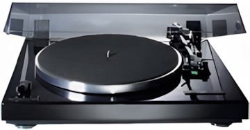 Thorens