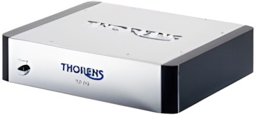Thorens