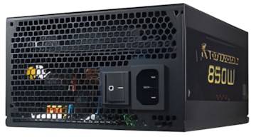 Thortech