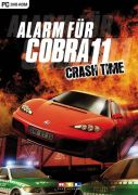 THQ Alarm Für Cobra 11 PC
