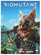 THQ Biomutant PC