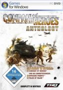 THQ Company of Heroes - Anthology PC