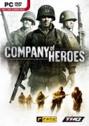 THQ Company of Heroes PC