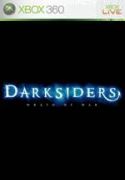THQ Darksiders: Wrath of War Xbox 360
