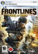 THQ Frontlines: Fuel of War PC