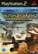 THQ Full Spectrum Warrior: Ten Hammers PS2