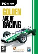 THQ Golden Age of Racing PC