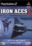 THQ Iron Aces 2 - Birds of Prey PS2