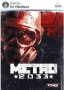 THQ Metro 2033 PC