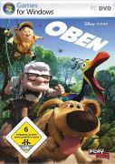 THQ Oben PC