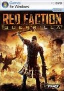 THQ Red Faction: Guerrilla PC