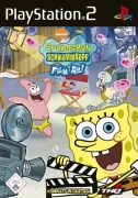 THQ SpongeBob - Film ab! PS2