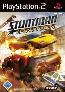 THQ Stuntman: Ignition PS2