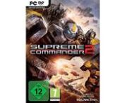 THQ Supreme Commander 2 PC