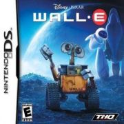 THQ WALL-E DS