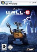 THQ WALL-E PC