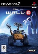 THQ WALL-E PS2