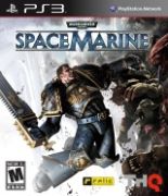 THQ Warhammer 40000 - Space Marine PS3