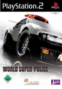 THQ World Super Police PS2