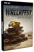 THQ Wreckfest PC