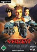 THQ Yager PC