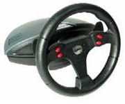 Thrustmaster Formula Charger ohne Pedale