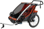 Thule Chariot Cross 2 Double