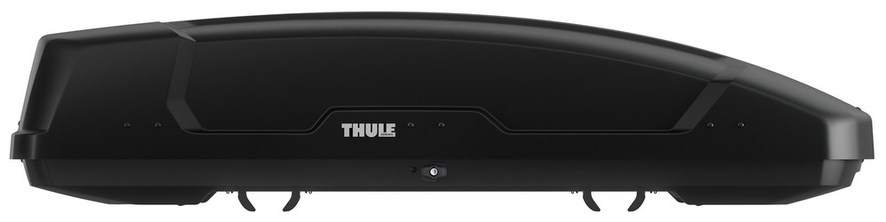Thule Force XT Sport Black
