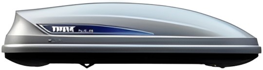 Thule Pacific 200