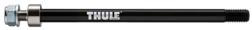 Thule Thru Axle Syntace (M12 x 1.0) 20100765