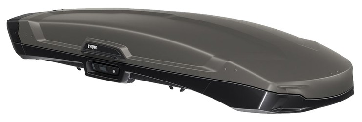 Thule Vector Alpine