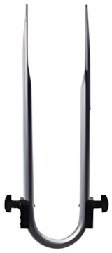 Thule Vorderradhalter 545-2