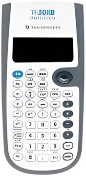 Texas-Instruments TI-30XB MultiView