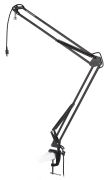 TIE Studio Flexible Mic Stand Pro
