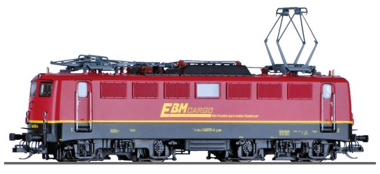 Tillig-TT-Bahn