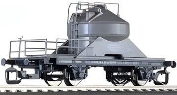 Tillig-TT-Bahn