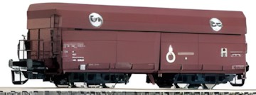 Tillig-TT-Bahn