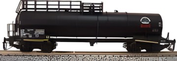 Tillig-TT-Bahn