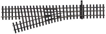 Tillig-TT-Bahn 85194 Weiche