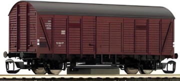 Tillig-TT-Bahn