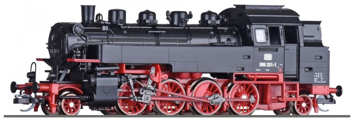 Tillig-TT-Bahn