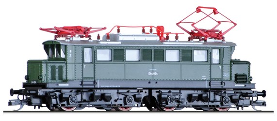 Tillig-TT-Bahn Elektrolokomotive DB (04423)