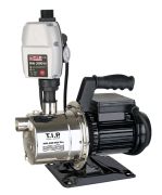 T.I.P. HWA 4400 Inox Plus (31192) T.I.P. HWA 4400 Inox Plus (31192)
