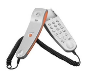 Tiptel 116 cyberphone