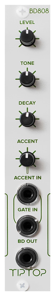 Tiptop Audio BD808