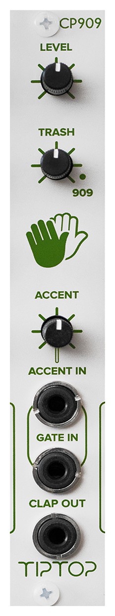 Tiptop Audio CP909