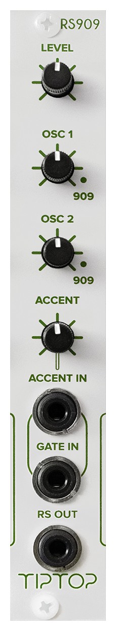 Tiptop Audio RS909